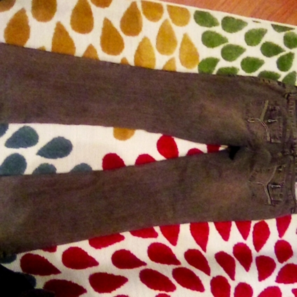 Jeans - Picture 2 of 2